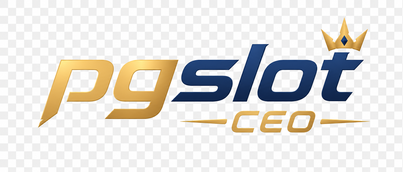 PGSLOT CEO โลโก้
